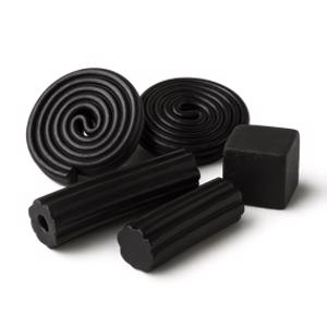 Licorice Candy