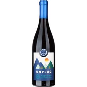 Life is Good Unplug Pinot Noir