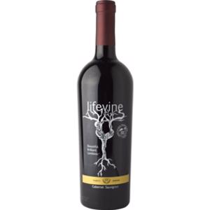 Lifevine Wines Cabernet Sauvignon