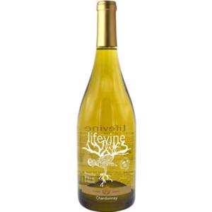 Lifevine Wines Chardonnay