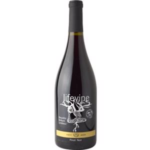 Lifevine Wines Pinot Noir