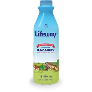 Lifeway Bazarny Kefir