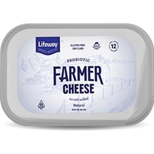 Lifeway Farmer Cheese