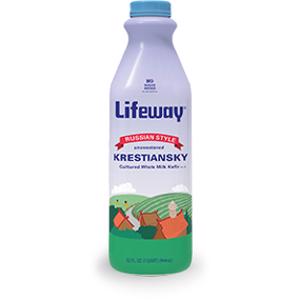 Lifeway Krestiansky Kefir