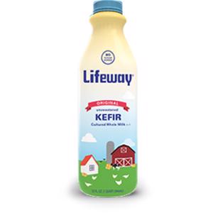 Lifeway Original Kefir