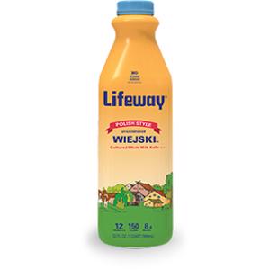 Lifeway Wiejski Kefir