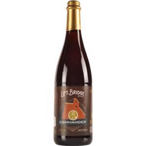 Lift Bridge Commander