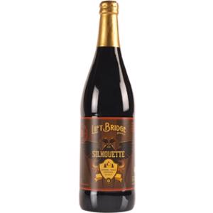 Lift Bridge Silhouette Stout