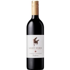 Light Horse Cabernet Sauvignon