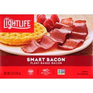 Lightlife Smart Plant-Based Bacon