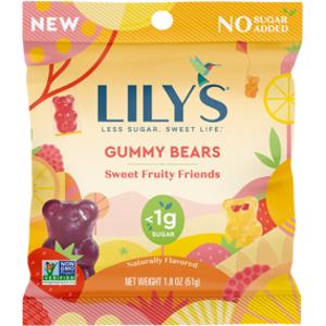 Lily's Gummy Bears