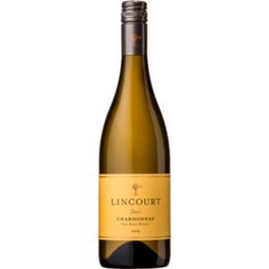 Lincourt Steel Santa Rita Hills Chardonnay