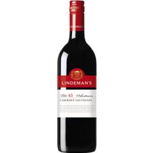 Lindeman's Wine Bin 45 Cabernet Sauvignon