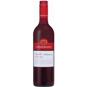 Lindeman's Wine Bin 46 Sweet Red Wine