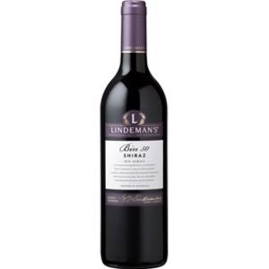 Lindeman's Wine Bin 50 Shiraz