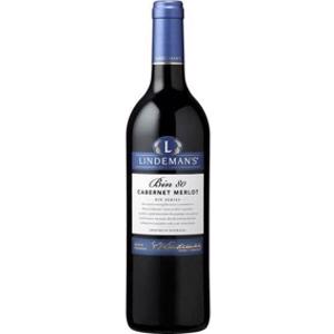 Lindeman's Wine Bin 80 Cabernet Merlot