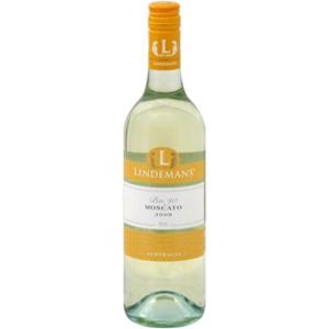 Lindeman's Wine Bin 90 Moscato