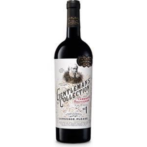 Lindeman's Wine Gentleman's Cabernet Sauvignon