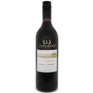 Lindeman's Wine Shiraz Cab Cawarra