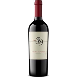 Line 39 Cabernet Sauvignon