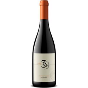 Line 39 Petite Sirah