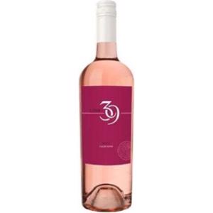 Line 39 Rose Wine