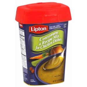 Lipton Chicken Consomme Mix