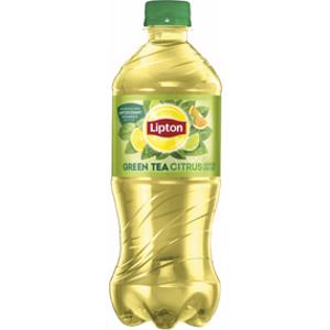 Lipton Iced Citrus Green Tea