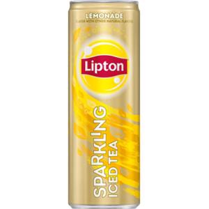 Lipton Sparkling Lemonade Iced Tea