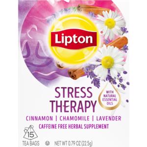 Lipton Stress Therapy Tea