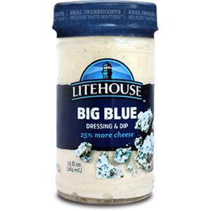 Litehouse Big Blue Dressing & Dip