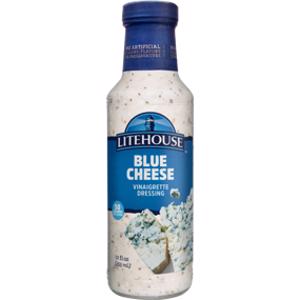 Litehouse Blue Cheese Vinaigrette Dressing