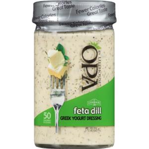 Litehouse OPA Feta Dill Greek Yogurt Dressing