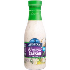 Litehouse Organic Caesar Dressing
