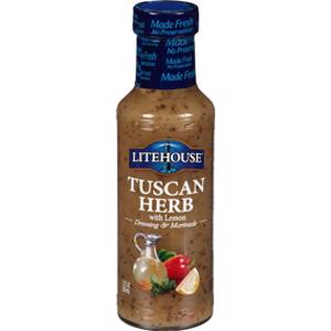 Litehouse Tuscan Herb w/ Lemon Dressing