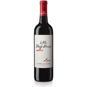 Little Black Dress Wines Cabernet Sauvignon