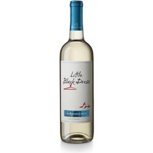 Little Black Dress Wines Divalicous White Wine