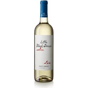 Little Black Dress Wines Pinot Grigio