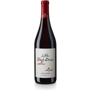 Little Black Dress Wines Pinot Noir