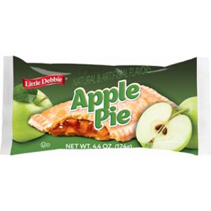 Little Debbie Apple Pie