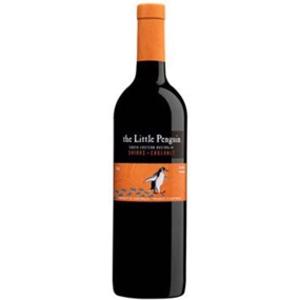 Little Penguin Shiraz Cab