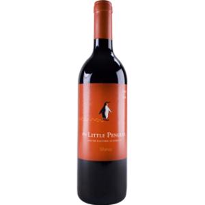 Little Penguin Shiraz Cabernet