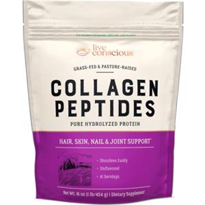 Live Conscious Collagen Peptides