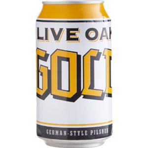 Live Oak Gold