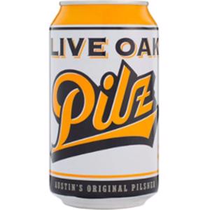 Live Oak Pilz