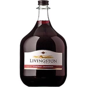 Livingston Cellars Cabernet Sauvignon