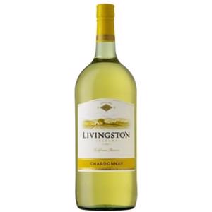 Livingston Cellars Chardonnay