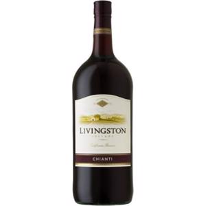 Livingston Cellars Chianti