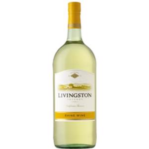 Livingston Cellars Rhine