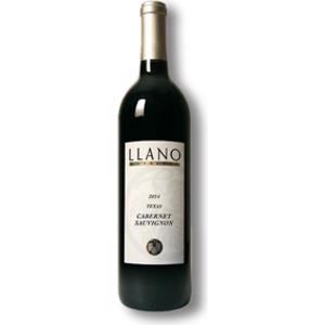 Llano Estacado Cabernet Sauvignon